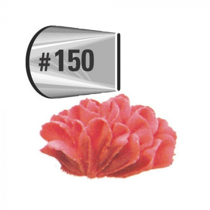 Wilton Tyll #150 Carnation