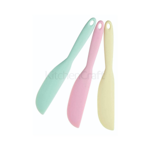 Sweetly Does It Silicone Mini Palett Kniv- Home Made, Kitchen Craft