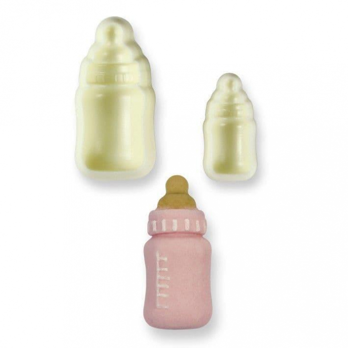 JEM Pop It - Baby Bottle Set of 2