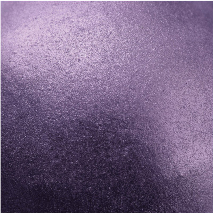 Starlight Purple Planet Lustre - Rainbow Dust