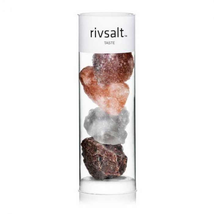 Refill TASTE Rivsalt™