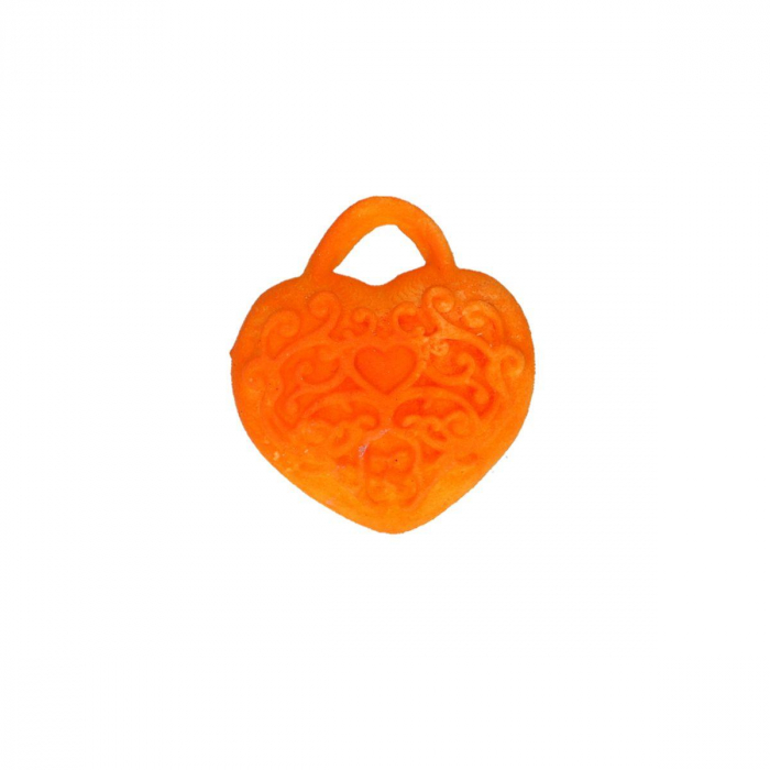 FunCakes - Orange Pulverfärg | Pumpkin Orange