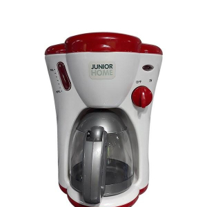 JH Coffee Machine B/O- Leksaks Kaffemaskin