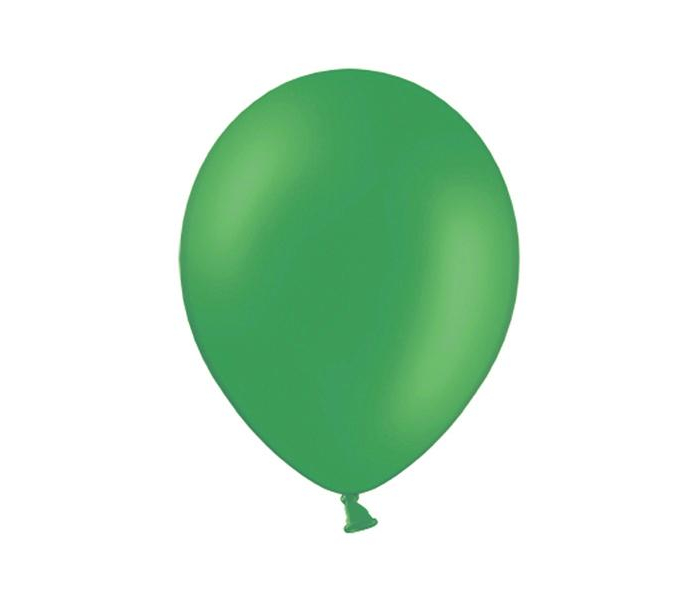 Ballonger - Mörkgrön 29cm