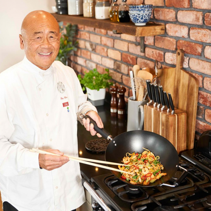 WOK EXCELLENCE - Ken Hom