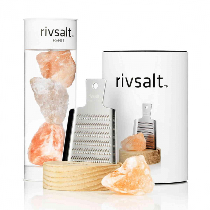 Refill SALT Rivsalt™