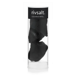 Refill LIQUORICE Rivsalt™