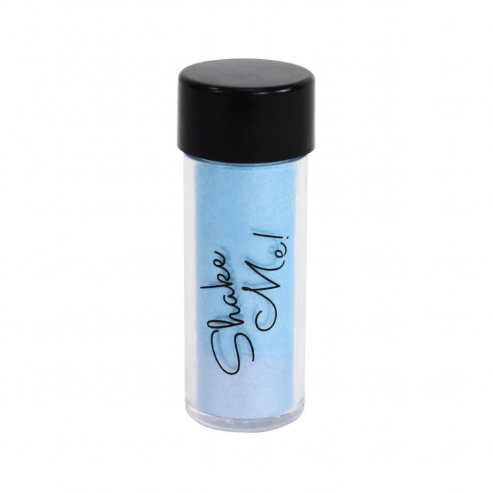 PME - Blå Glitter 10g | Edible Lustre Dust Blue