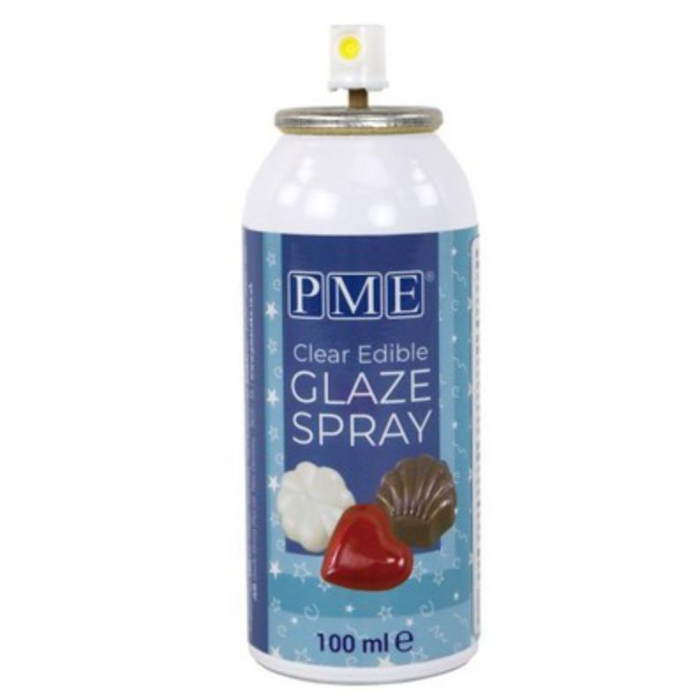 PME - Edible Glaze Spray (100ml / 3.38oz)