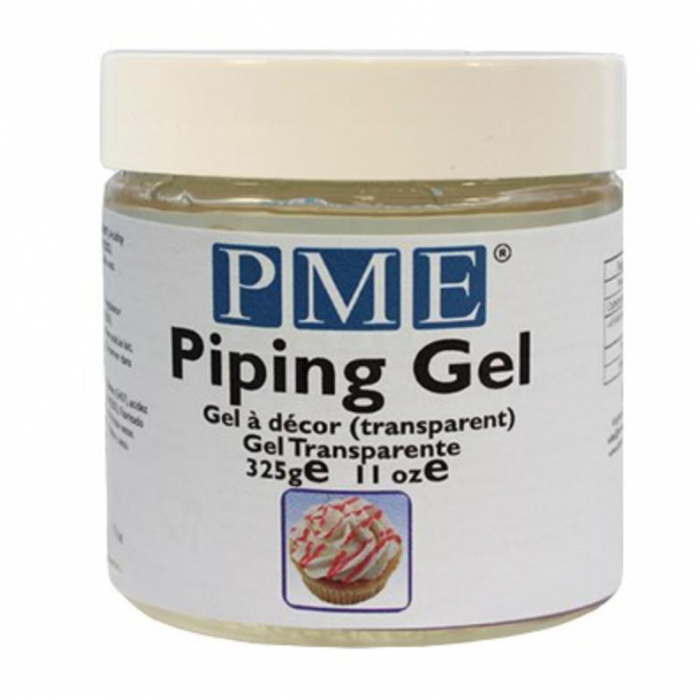 Piping Gel 325g - PME