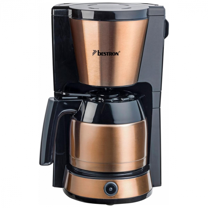 ACM1000CO COFFEE MAKER WITH THERMO POT