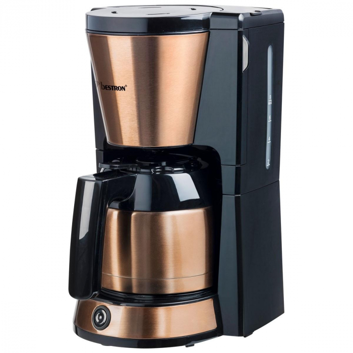 ACM1000CO COFFEE MAKER WITH THERMO POT