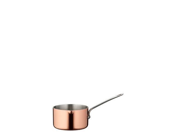Blomsterbergs Minikastrull 0.4 liter copper