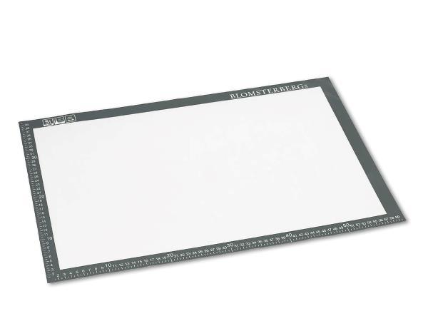 Blomsterbergs silicone mat / baking sheet 40 x 60 cm