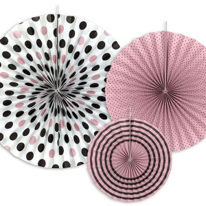 Rosa Pin Wheels 3-Pack Sweets