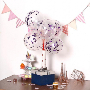 Balloon Arch Kit - Pastel