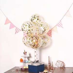 Balloon Arch Kit - Pastel