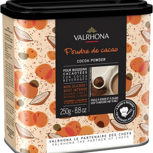 Valrhona - Kakaopulver 250 g