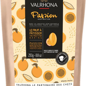Valrhona Couverture - Inspiration Passion 250 g