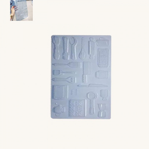 Pralinform Chokladform Bakredskap - BWB 10044