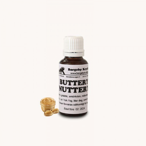 Buttery Nuttery- Borgebys kryddgård