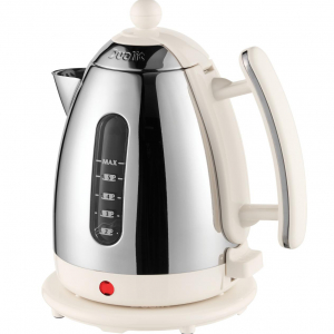 Dualit Vattenkokare 1.5 L Kanna Canvas - 595608