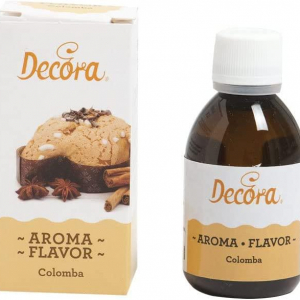 Colomba Arom flavor Smaksättning 50g - Decora