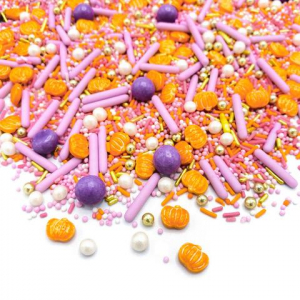 Giving thanks Strössel I Happy Sprinkles