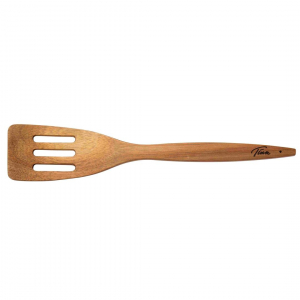 Stekspade hål Acacia - TINA