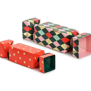 Gift boxes Present boxar Candies 7x37 cm