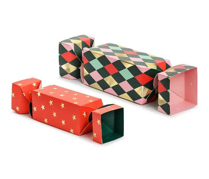 Gift boxes Present boxar Candies 7x37 cm