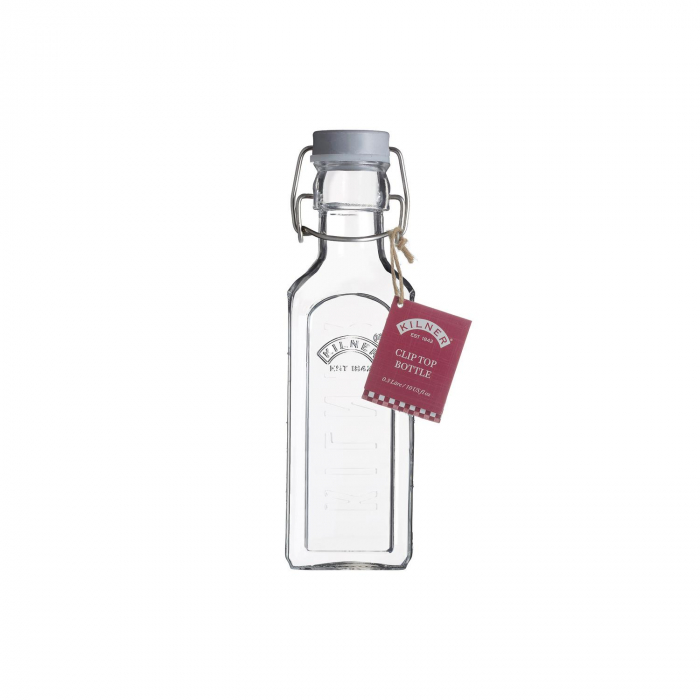 Bygelflaska NEW - Kilner®