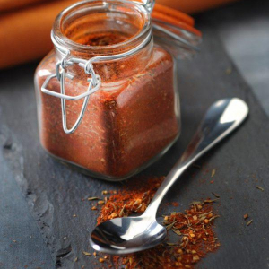 Liten Bygelburk Kryddor Kilner®