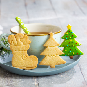 Pepparkaksformar