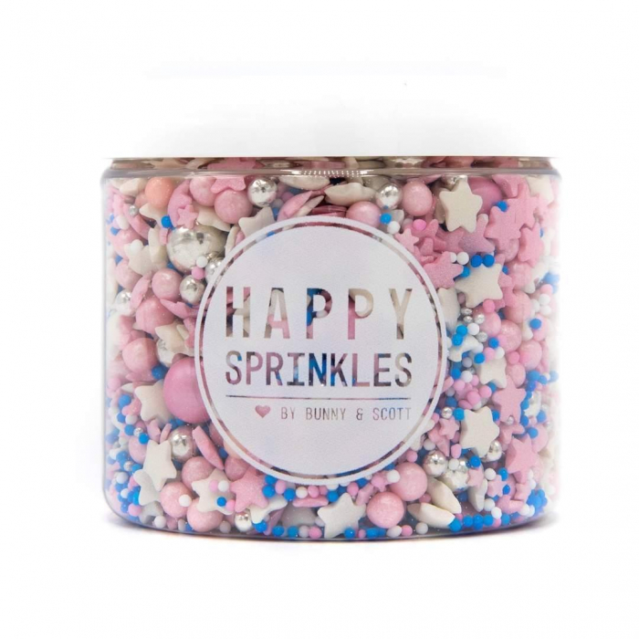 FYND 12/22- Happy Sprinkles - Dreamy Me Strössel