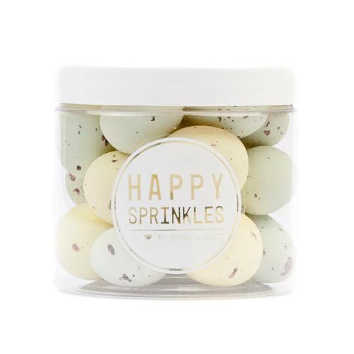 Happy Sprinkles - Mr. & Mrs. Bunny Strössel