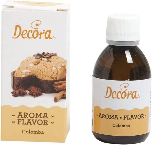 FYND 02/23 Colomba Arom flavor Smaksättning 50g - Decora