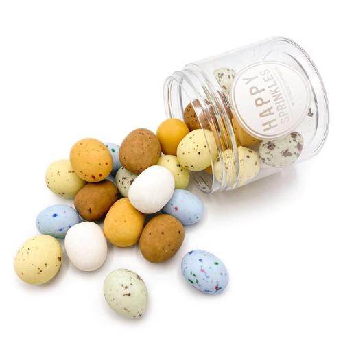 Happy Sprinkles - Easter Eggs Strössel