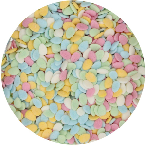 FunCakes - FunCakes Pastel Egg Mix 60 g
