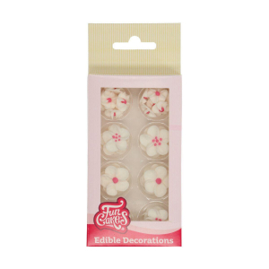 FunCakes Sockerdekoration Blossom Mix