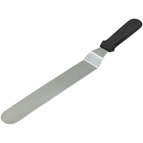 Vinklad Palettkniv 42cm Extra Stor