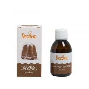FYND 02/23 Pandoro Arom flavor Smaksättning 50g - Decora