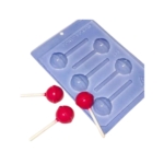 Pralinform Klubba Godis - Lollipop - Porto Formas 439
