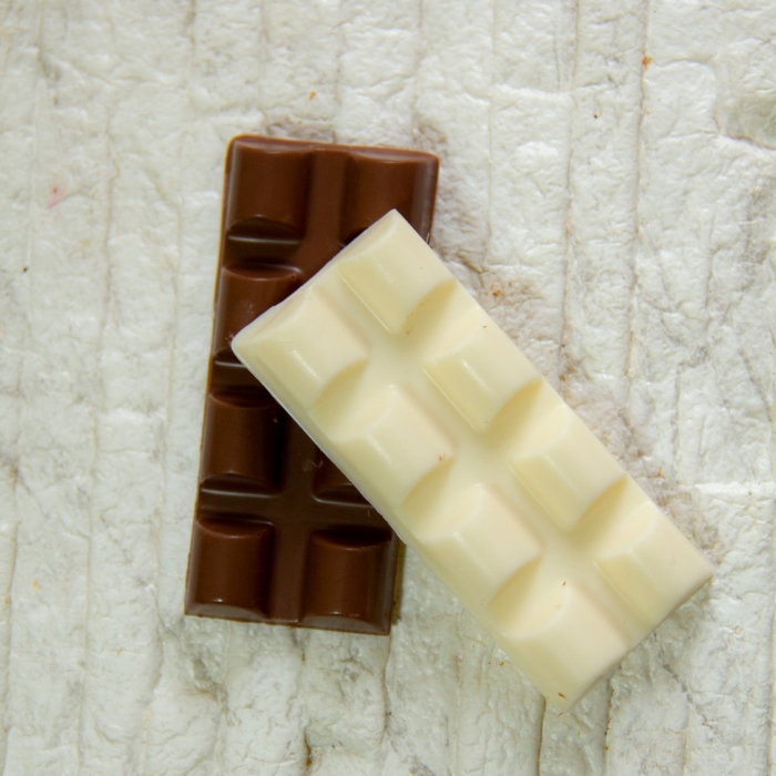 BWB 10027 - Pralinform Liten Chokladkaka