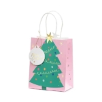 Presentpåse Gift bag Christmas tree Julgran