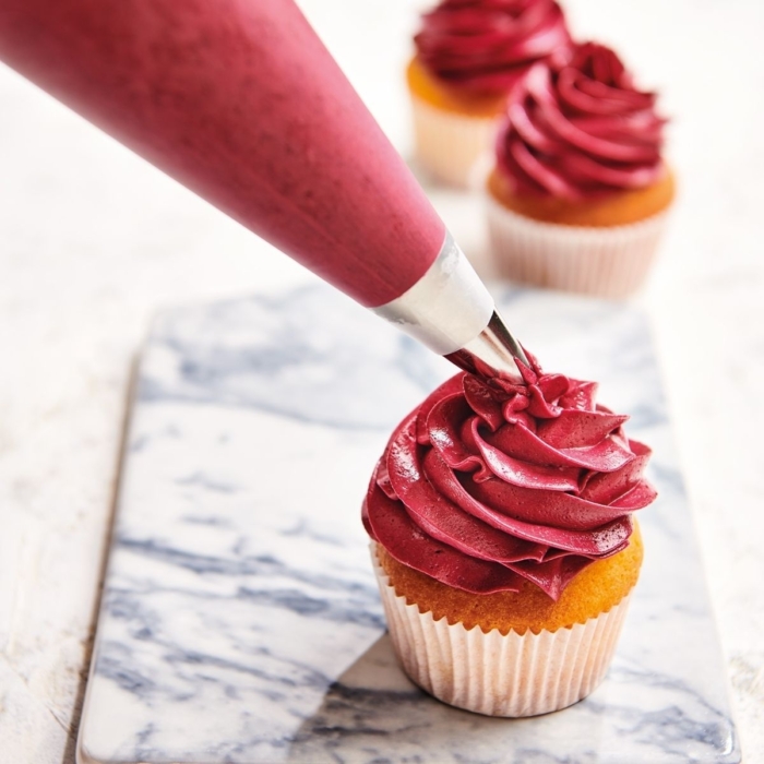 FunCakes Spritspåsar – 46cm 10-Pack