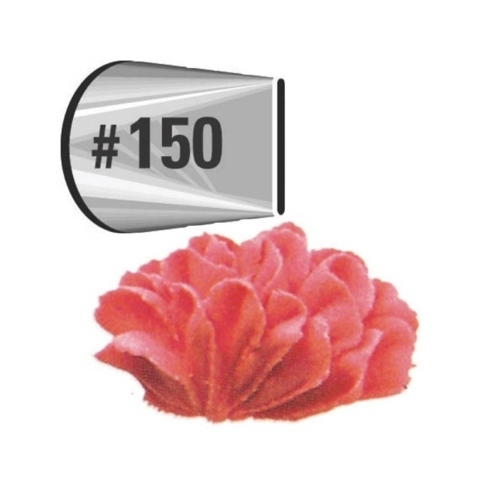 Wilton Tyll #150 Carnation