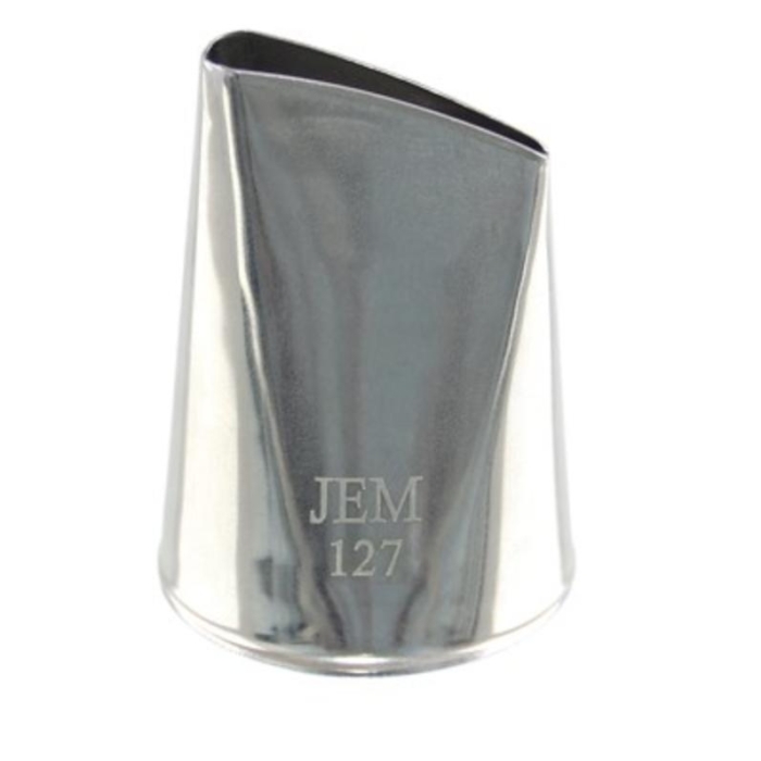 JEM Tyll 3d Ros # Petaltyll Petal 127