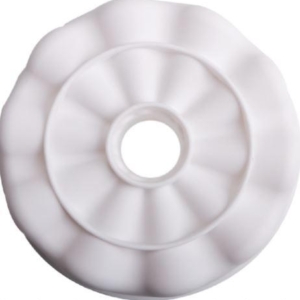 Silikonform Bakform Blomma