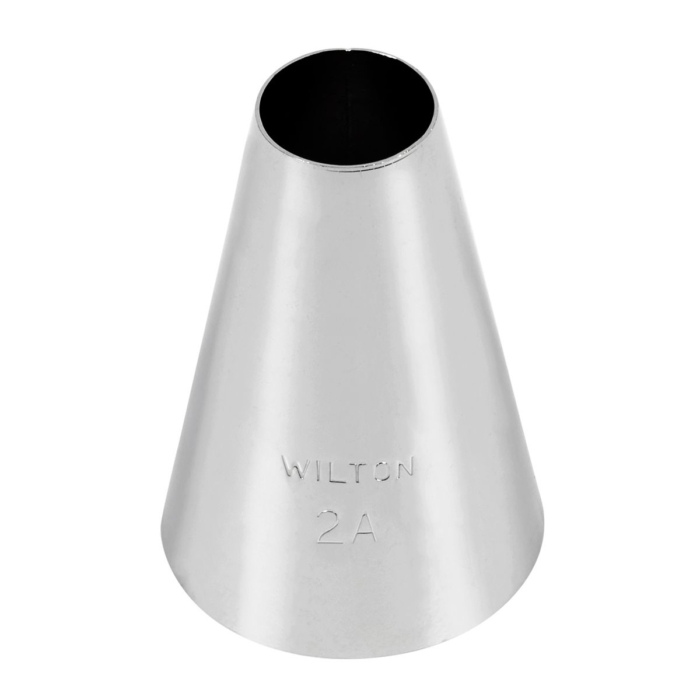 Tyll #2A Rund - Wilton